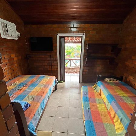 Casa Aconchegante E Equipada Em Gravata Βίλα Εξωτερικό φωτογραφία