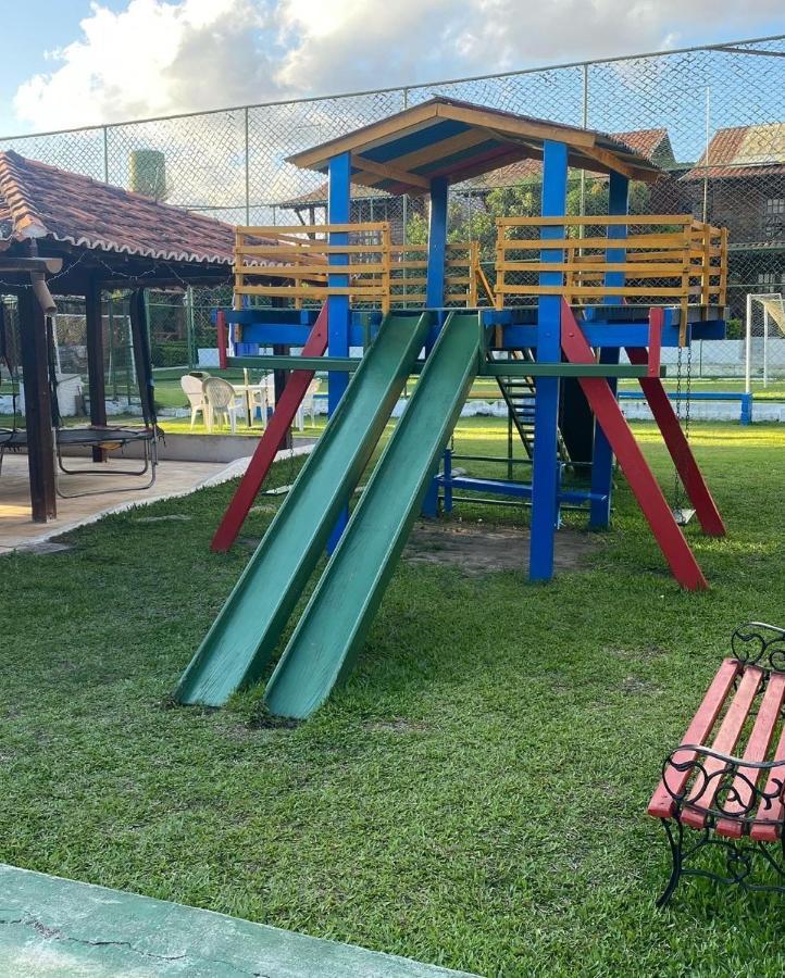 Casa Aconchegante E Equipada Em Gravata Βίλα Εξωτερικό φωτογραφία
