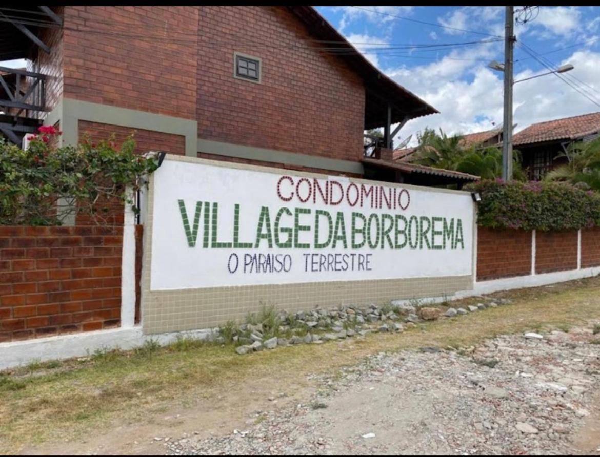 Casa Aconchegante E Equipada Em Gravata Βίλα Εξωτερικό φωτογραφία