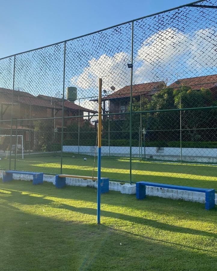 Casa Aconchegante E Equipada Em Gravata Βίλα Εξωτερικό φωτογραφία