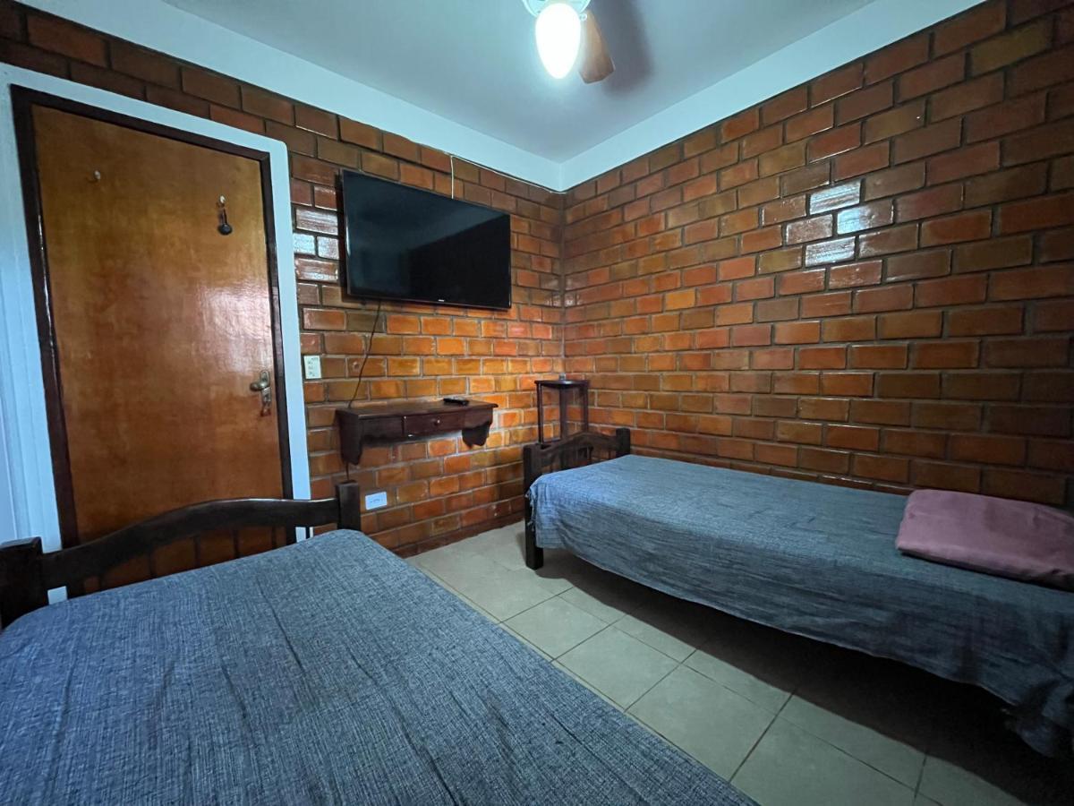 Casa Aconchegante E Equipada Em Gravata Βίλα Εξωτερικό φωτογραφία