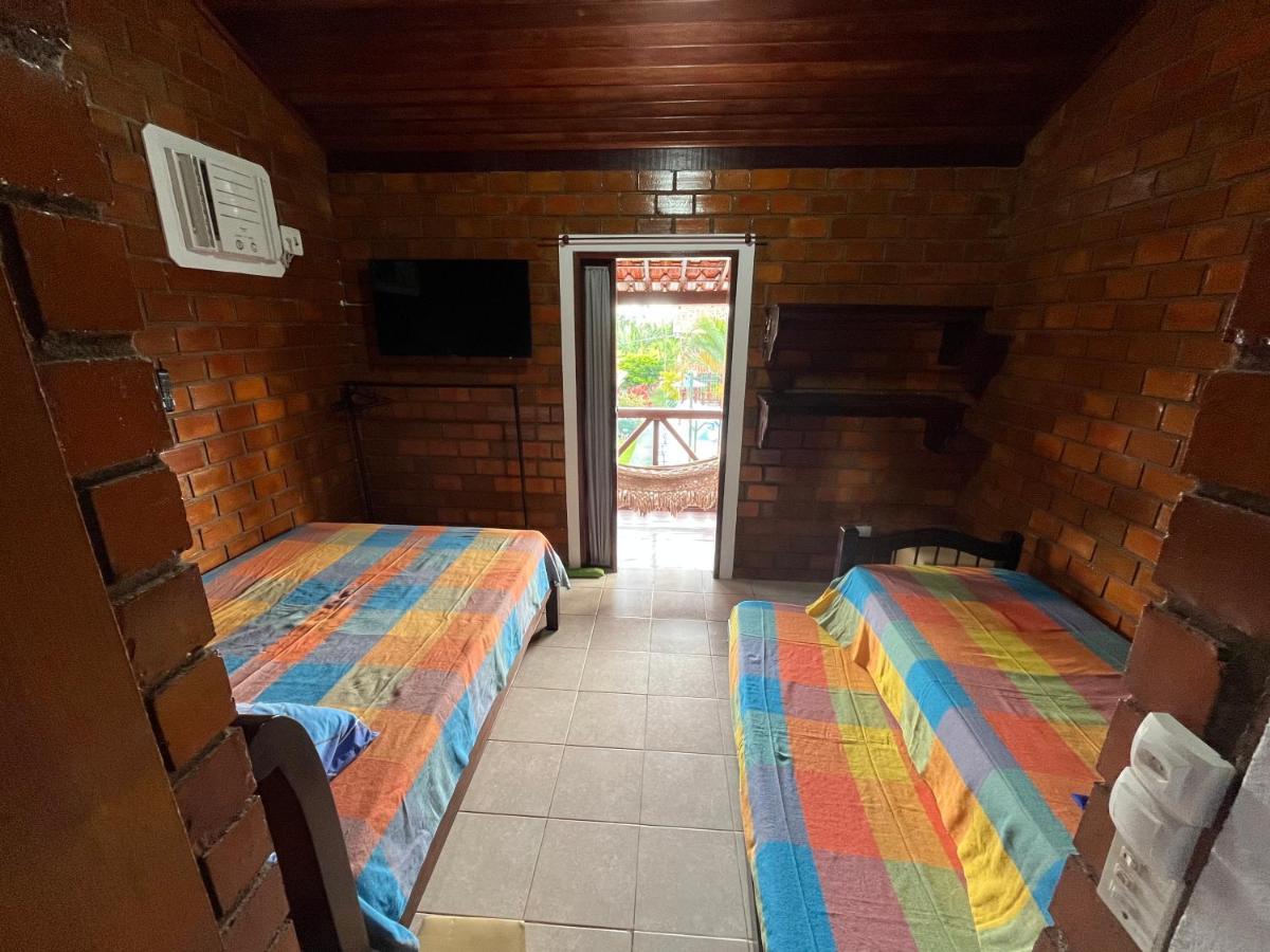 Casa Aconchegante E Equipada Em Gravata Βίλα Εξωτερικό φωτογραφία