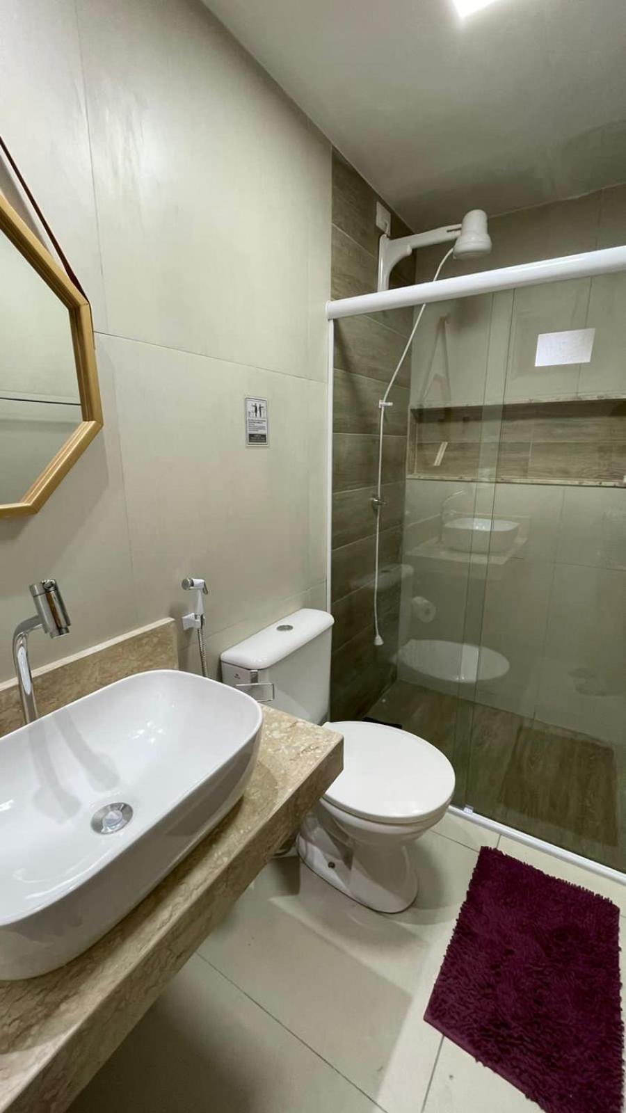 Casa Aconchegante E Equipada Em Gravata Βίλα Εξωτερικό φωτογραφία