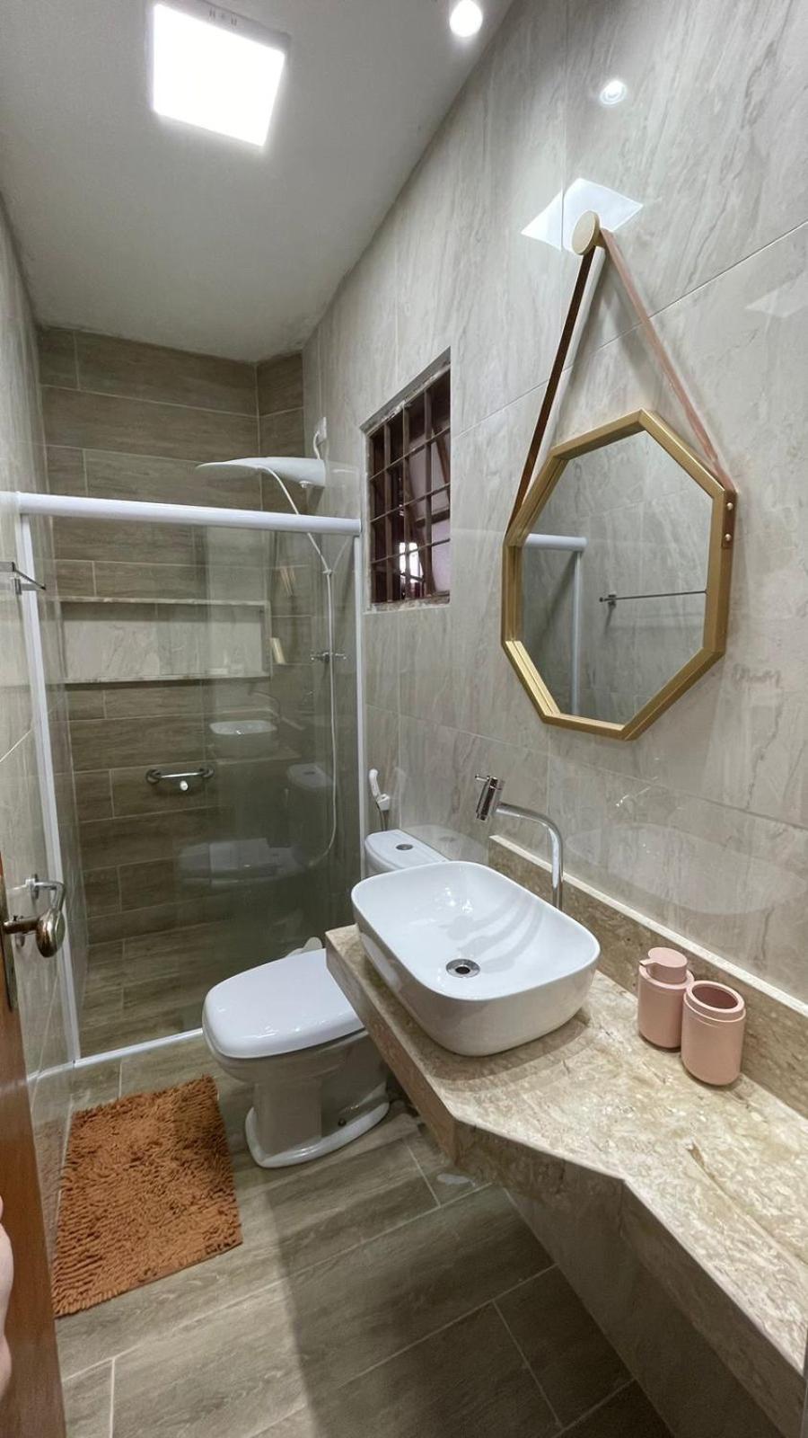 Casa Aconchegante E Equipada Em Gravata Βίλα Εξωτερικό φωτογραφία
