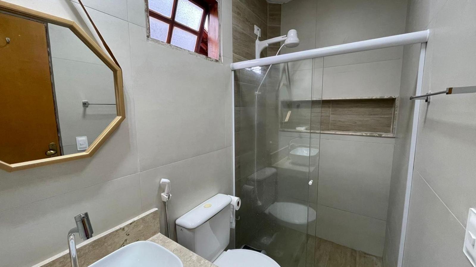 Casa Aconchegante E Equipada Em Gravata Βίλα Εξωτερικό φωτογραφία